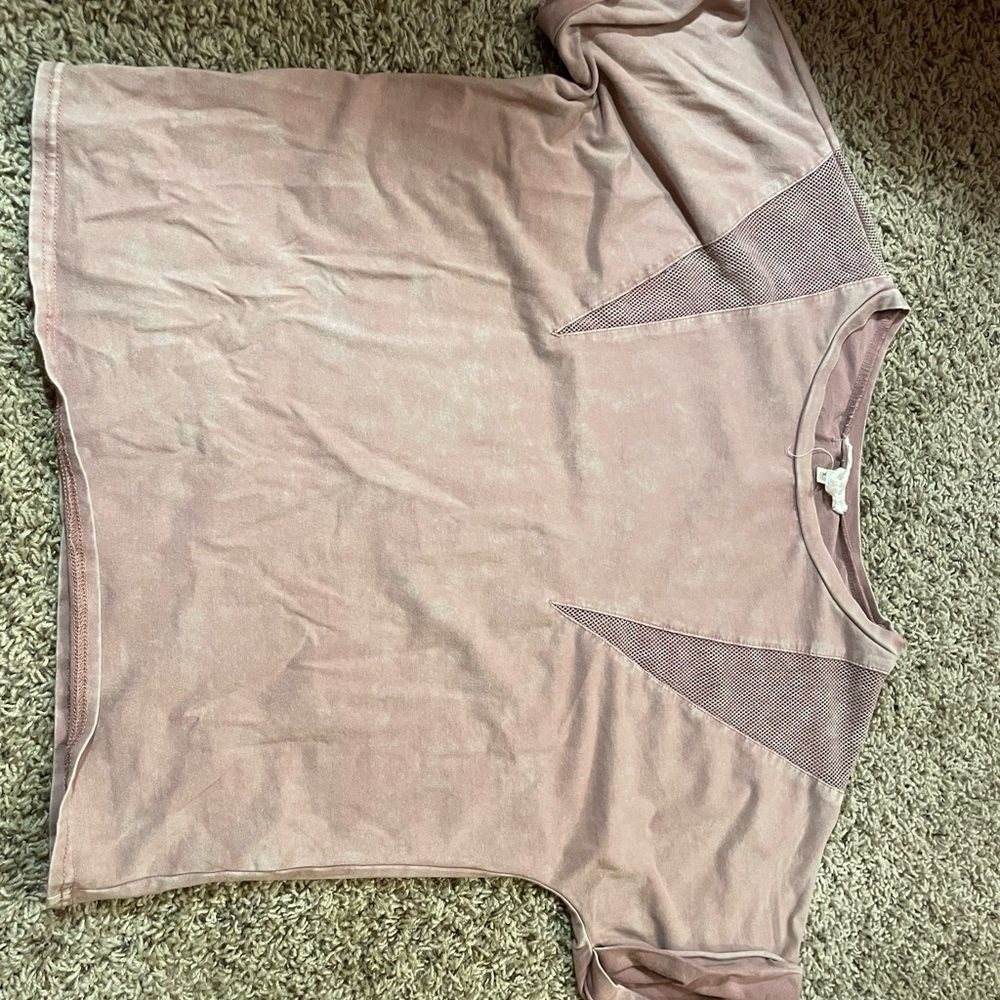 Buckle top